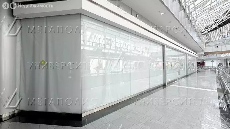 Помещение свободного назначения (499 м) - Фото 1