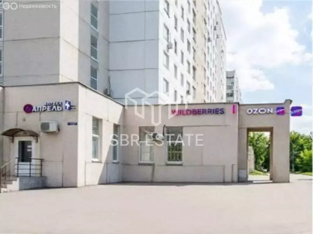 Торговая площадь (103.3 м) - Фото 2