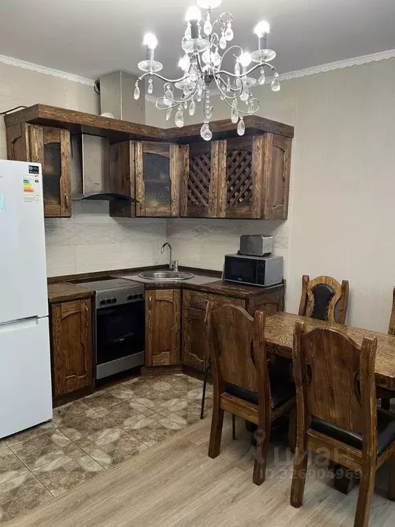 1-к кв. Московская область, Звенигород Одинцовский городской округ, ... - Фото 2