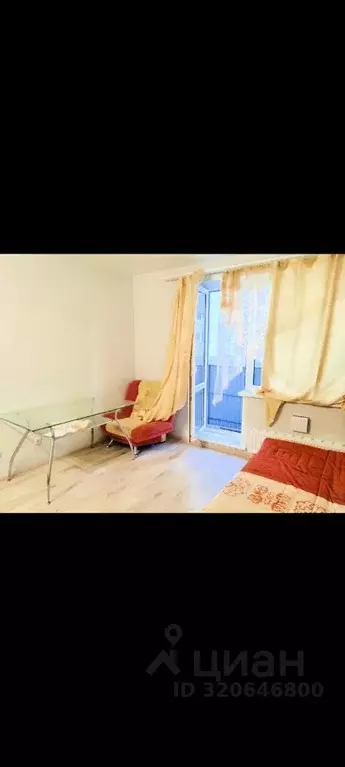 Студия Пермский край, д. Кондратово ул. Артемьевская, 4 (30.0 м) - Фото 2