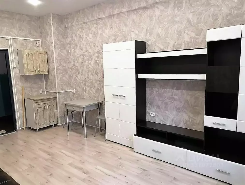 Комната Омская область, Омск ул. Красный Путь, 141 (20.0 м) - Фото 1