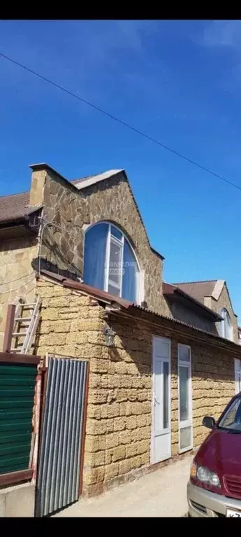 Таунхаус в Краснодарский край, Анапа муниципальный округ, с. Супсех ... - Фото 2