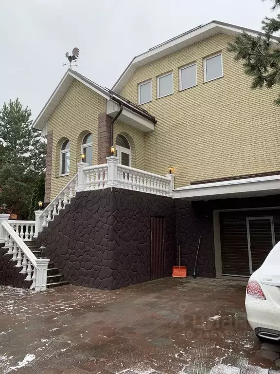 Дом в Московская область, Видное Сатурн-2 ТИЗ,  (350 м) - Фото 1