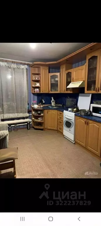 Коттедж в Краснодарский край, Северский район, Черноморское городское ... - Фото 2