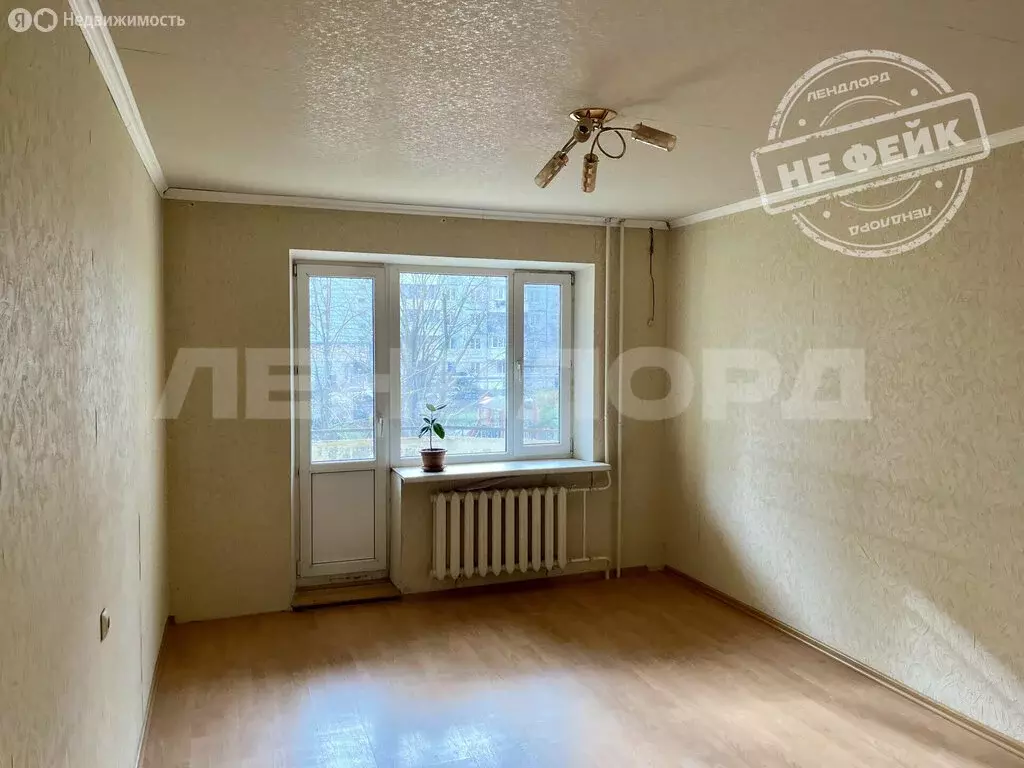 3-комнатная квартира: Батайск, улица Воровского, 23 (77.3 м) - Фото 2