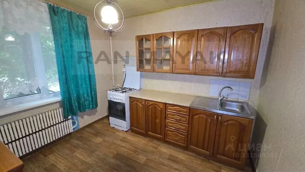 2-к кв. Адыгея, Майкоп ул. Михайлова, 6А (52.8 м) - Фото 2