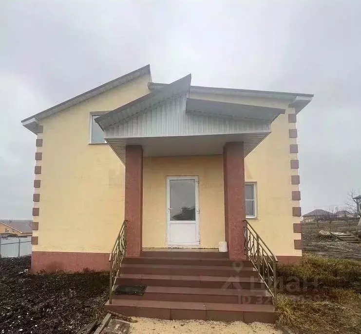 Коттедж в Белгородская область, Старый Оскол ул. Черноморская (119 м) - Фото 2