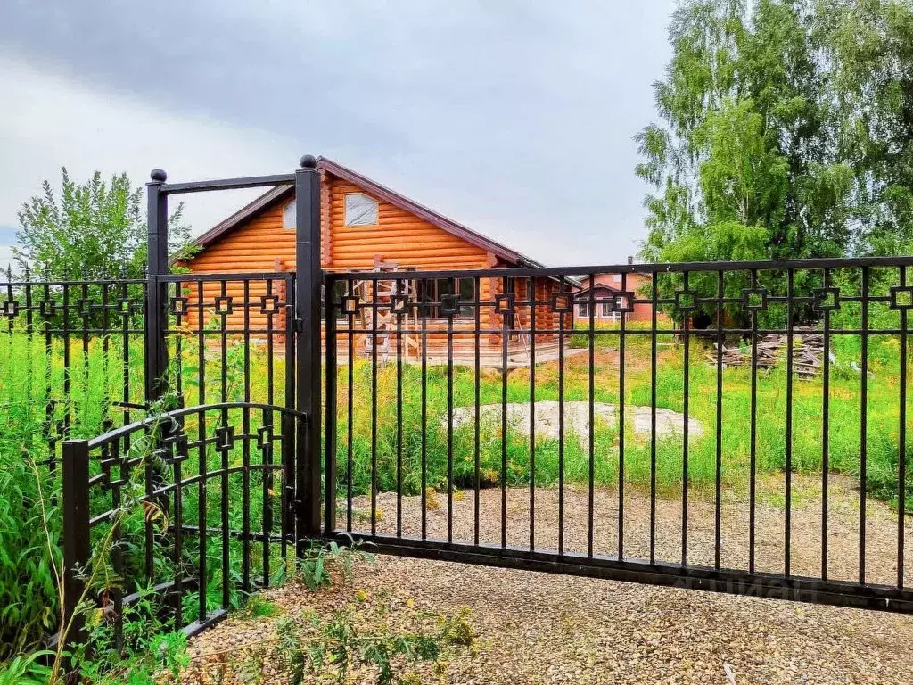 Дом в Ярославская область, Тутаевский муниципальный округ, ... - Фото 1