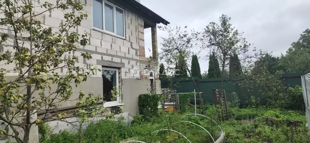 Дом в Калининградская область, Калининград Дружба-2 СНТ, проезд ... - Фото 1