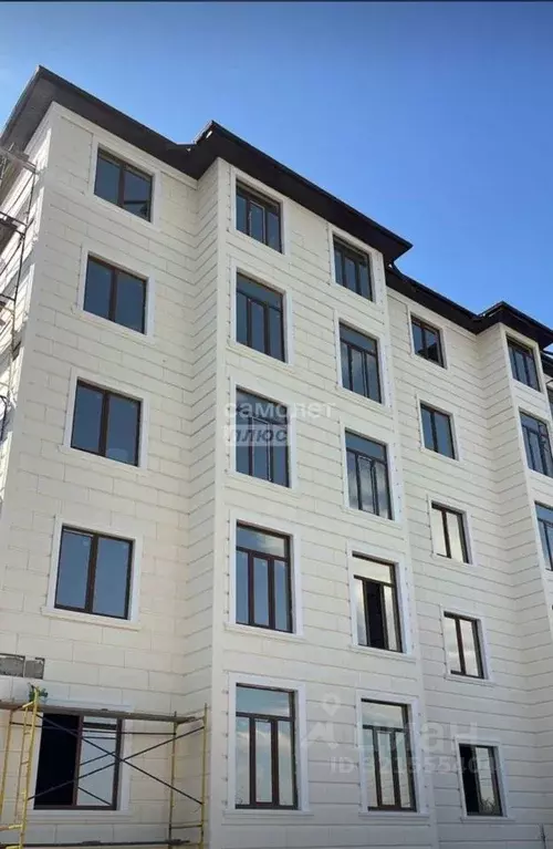 1-к кв. Кабардино-Балкария, Чегемский район, с. Шалушка Школьная ул., ... - Фото 1