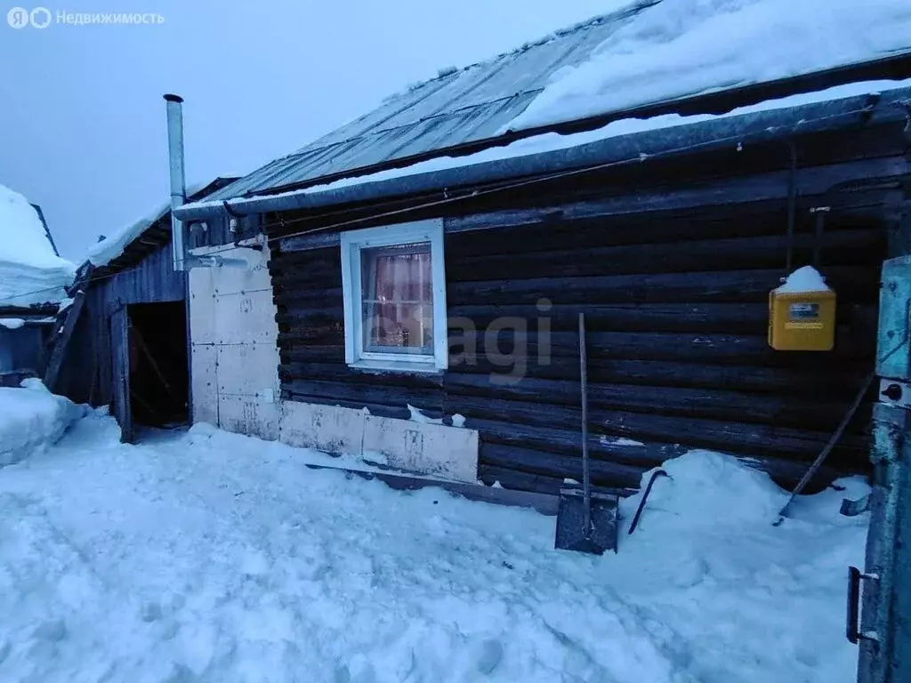 Дом в село Толмачёво, улица 1 Мая (28.3 м) - Фото 1