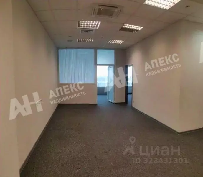 Офис в Московская область, Химки ул. Панфилова, 21/1 (80 м) - Фото 2