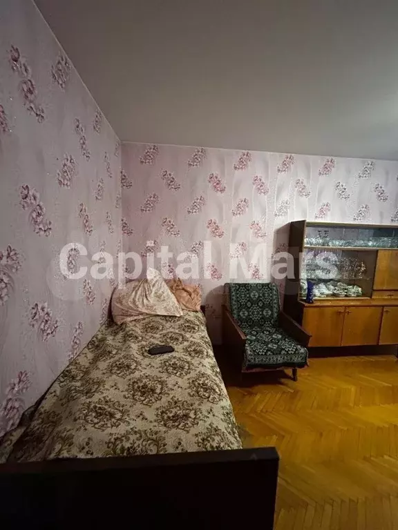 2-к. квартира, 50 м, 8/10 эт. - Фото 1