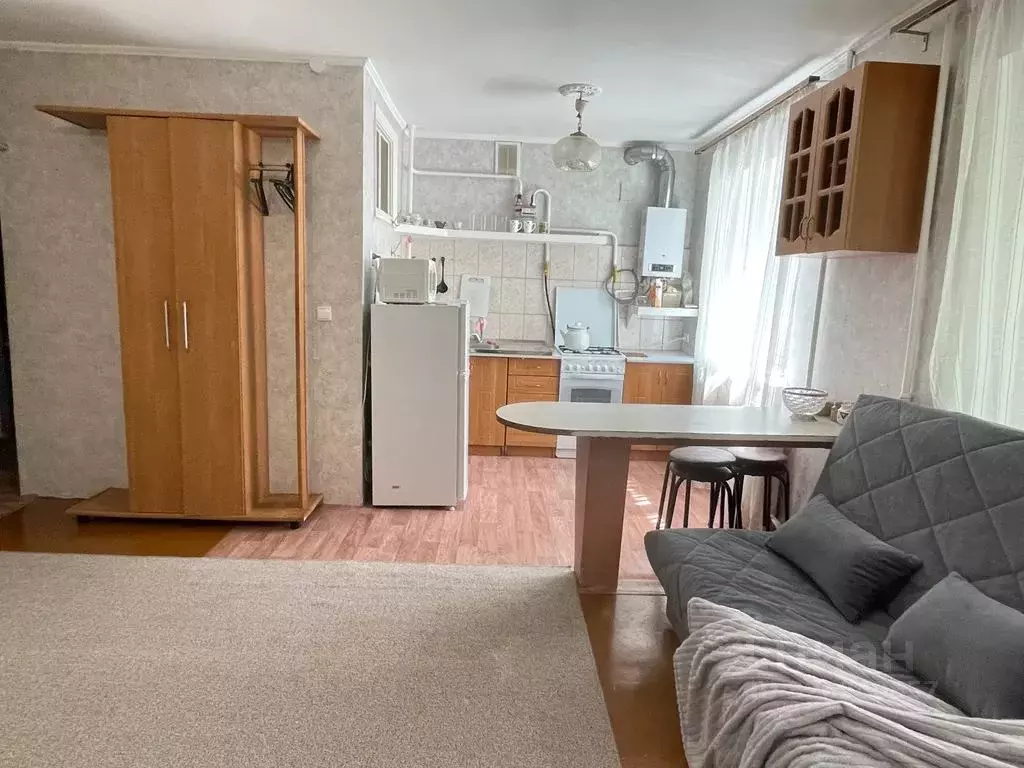 2-к кв. Башкортостан, Уфа просп. Октября, 54 (46.0 м) - Фото 1