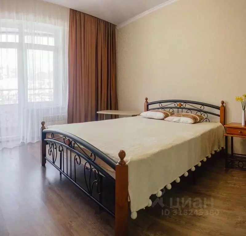 1-к кв. Крым, Ялта ул. Блюхера, 19 (75.0 м) - Фото 0