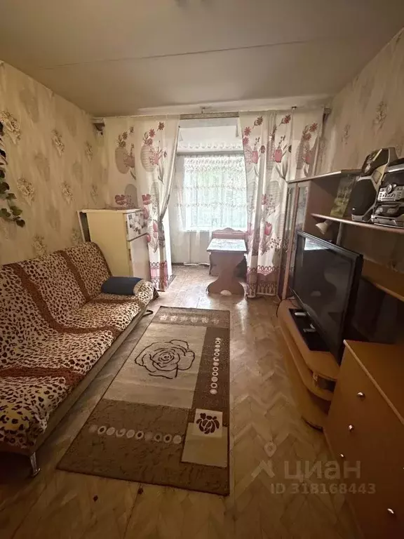 Комната Башкортостан, Салават ул. Губкина, 14 (16.2 м) - Фото 0