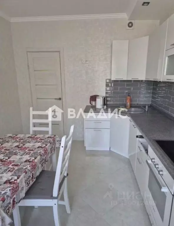 2-к кв. Московская область, Балашиха просп. Ленина, 72 (64.9 м) - Фото 2