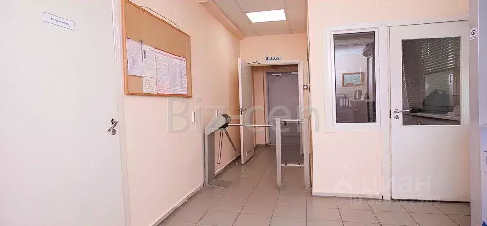 Офис в Московская область, Химки городской округ, с. Чашниково проезд ... - Фото 2