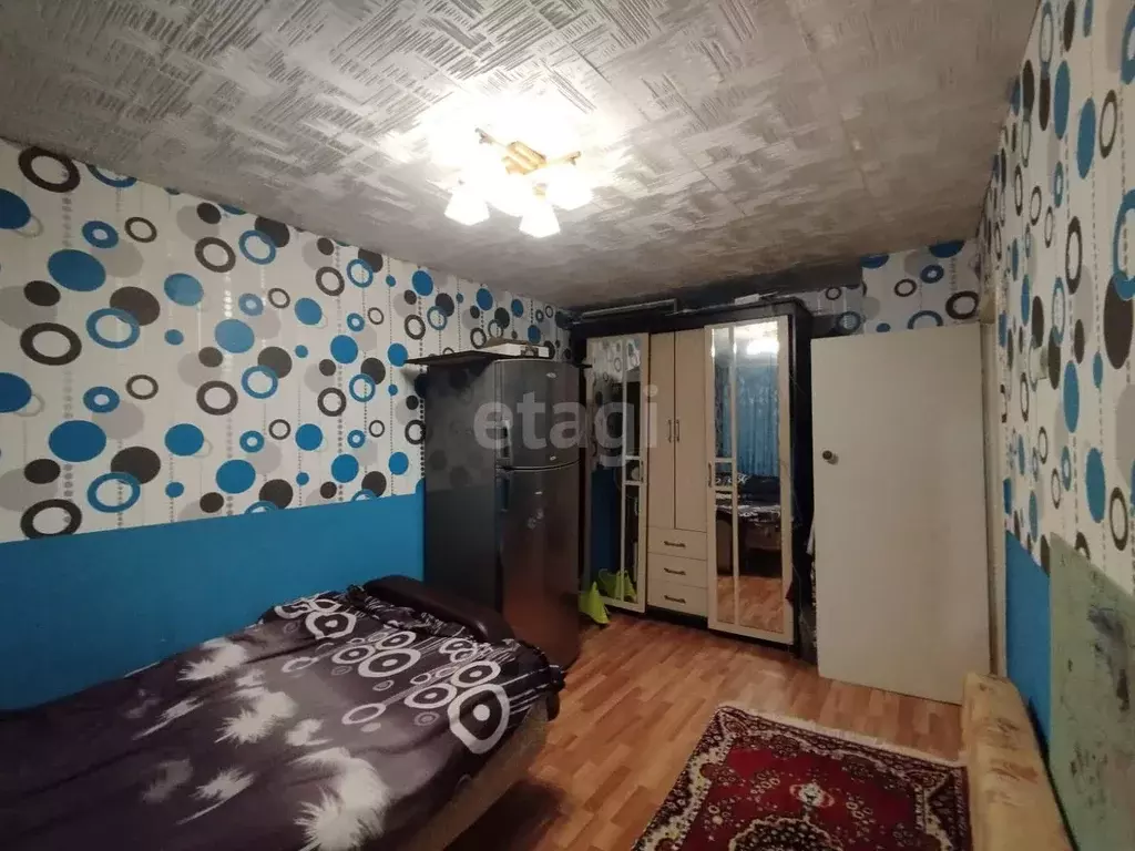Квартира, 3 комнаты, 61.7 м - Фото 0