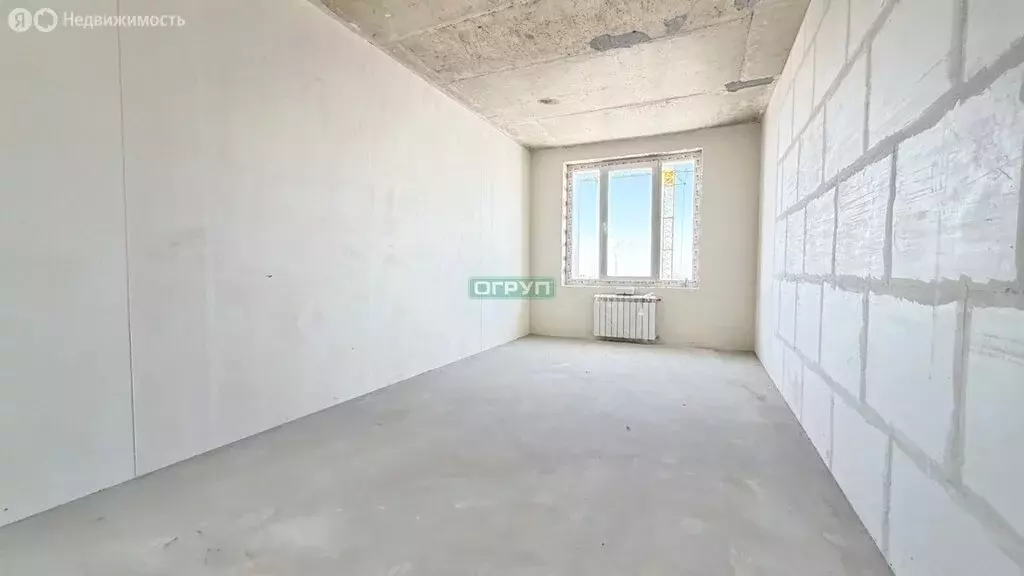 3-комнатная квартира: Пенза, Электрический проезд, 7 (62 м) - Фото 2