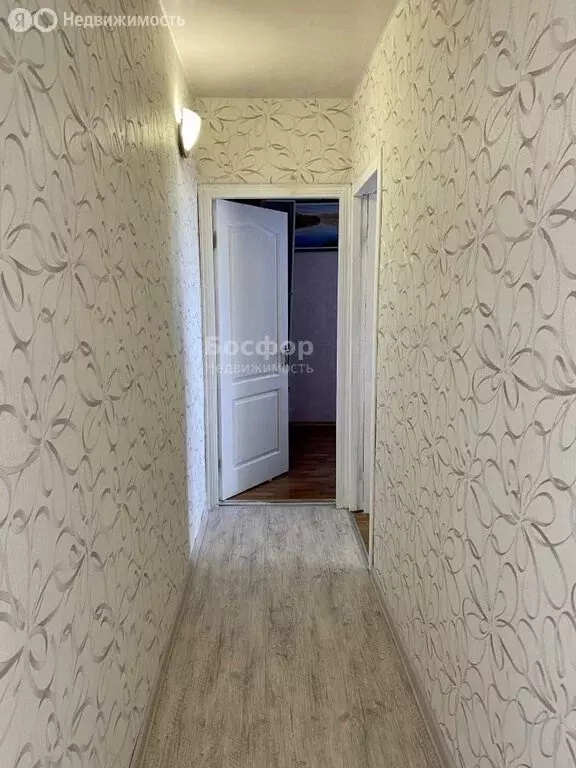 2-комнатная квартира: Феодосия, улица Победы, 15 (45 м) - Фото 0