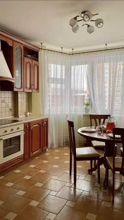 3-к кв. Московская область, Красногорск ул. Имени Зверева, 6 (76.5 м) - Фото 2