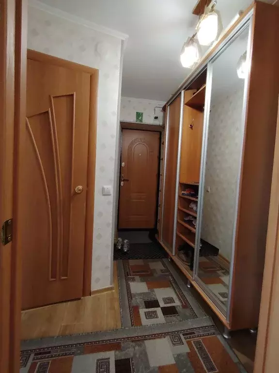 Продаётся 2-к квартира, 44 м - Фото 1