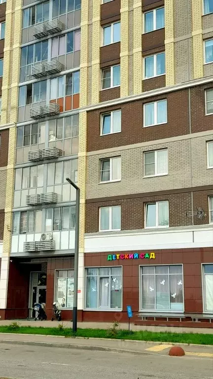 2-к кв. Москва ш. Остафьевское, 12к1 (55.0 м) - Фото 2