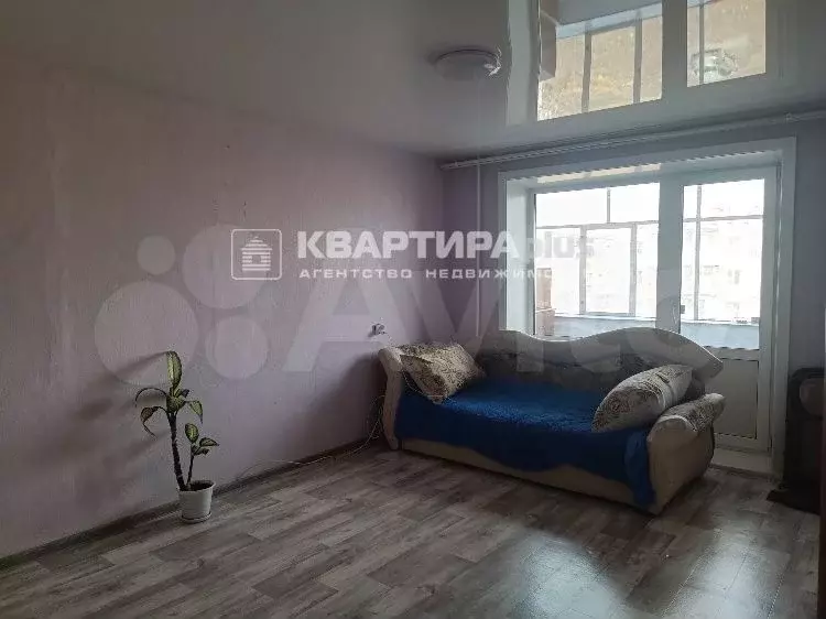 2-к. квартира, 48,4 м, 4/5 эт. - Фото 0