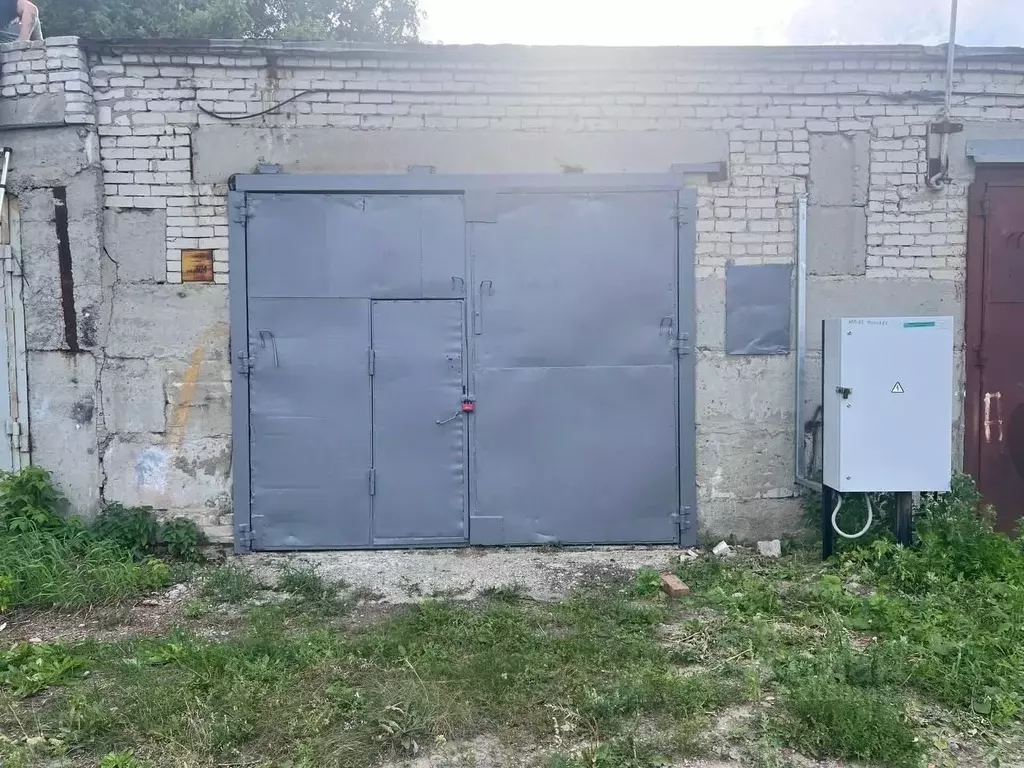 Склад в Курганская область, Курган просп. Машиностроителей, 20/1 (50 ... - Фото 1