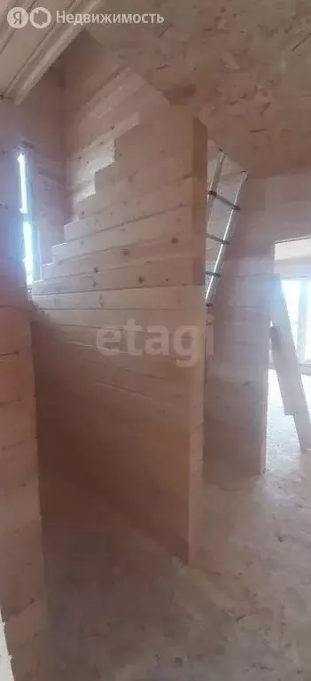Дом в Вологодский муниципальный округ, село Первомайское, Фёдоровская ... - Фото 1