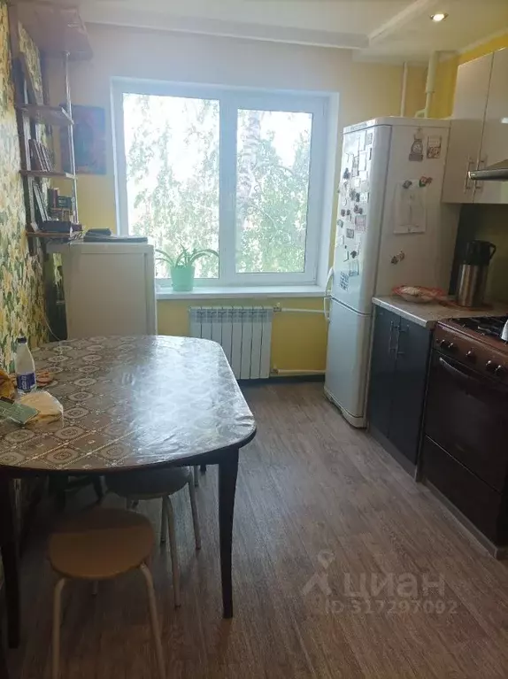 1-к кв. Саратовская область, Энгельсский район, Новопушкинское ... - Фото 1