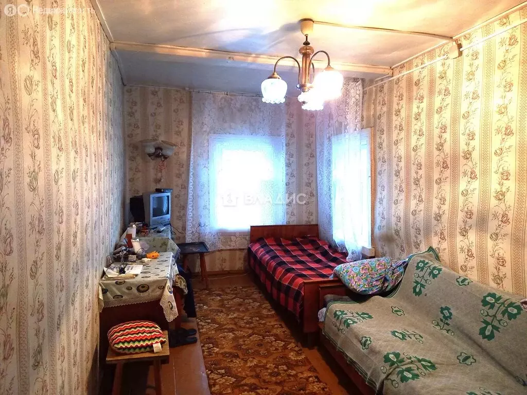 Дом в Владимирская область, Судогодский муниципальный округ, деревня ... - Фото 2