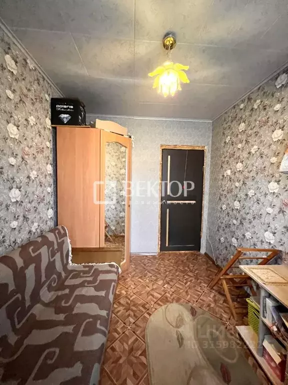 3-к кв. Ивановская область, Иваново ул. Демьяна Бедного, 77 (50.0 м) - Фото 0