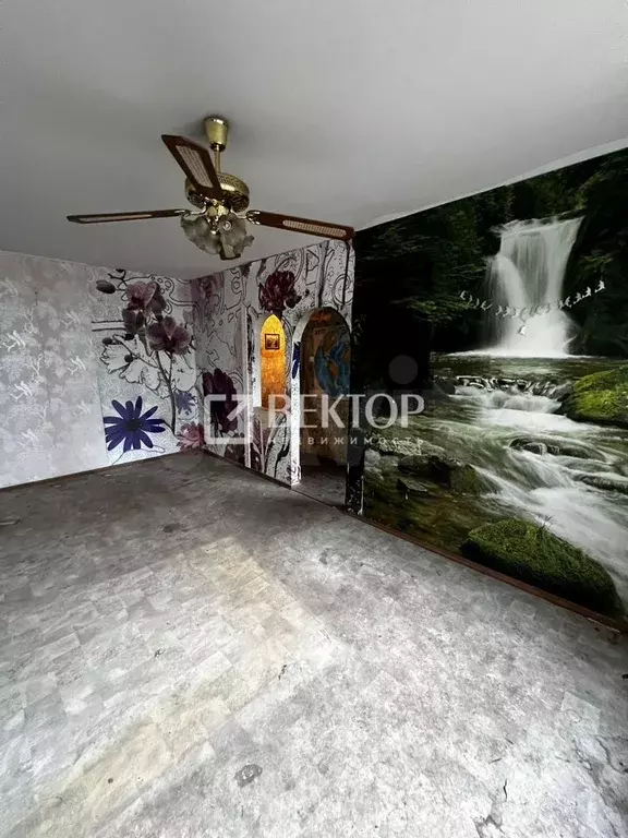 2-к. квартира, 46,8 м, 5/5 эт. - Фото 0