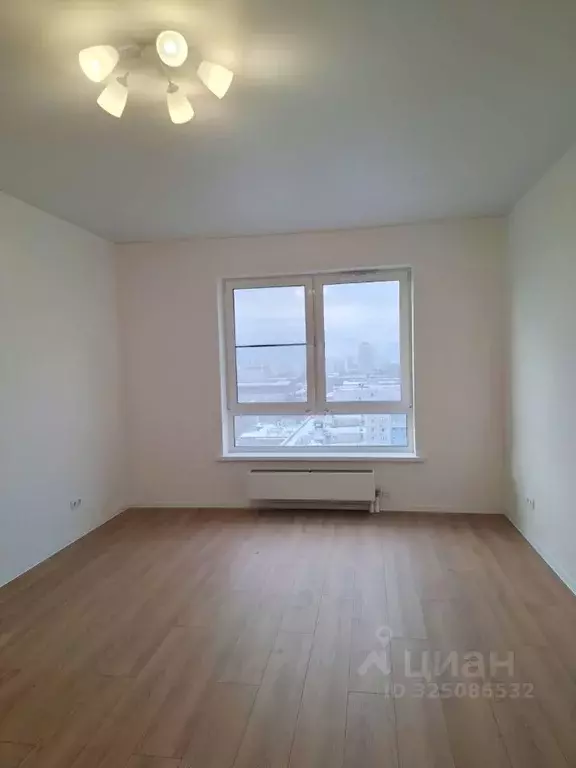 1-к кв. Москва проезд Досфлота, 2А (41.9 м) - Фото 1