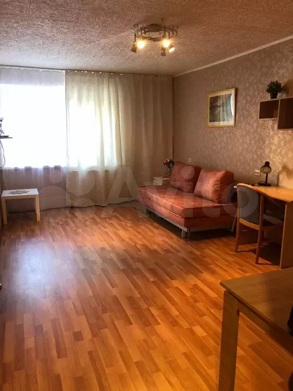 Квартира-студия, 25 м, 7/9 эт. - Фото 0