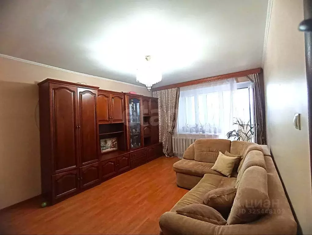 2-к кв. Московская область, Домодедово Центральный мкр, ул. Корнеева, ... - Фото 2