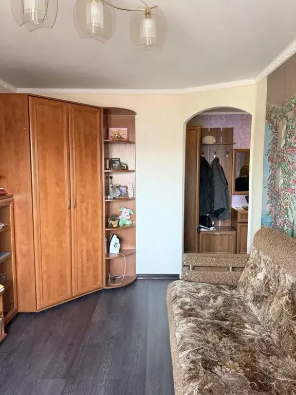 2-к кв. Ленинградская область, Гатчина ул. Радищева, 13 (44.1 м) - Фото 2