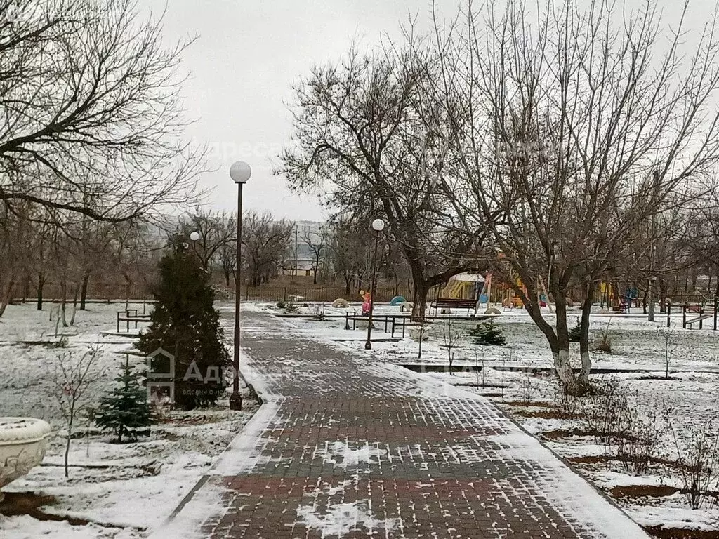 Дом в село Горный Балыклей, Верхняя улица (70.7 м) - Фото 1