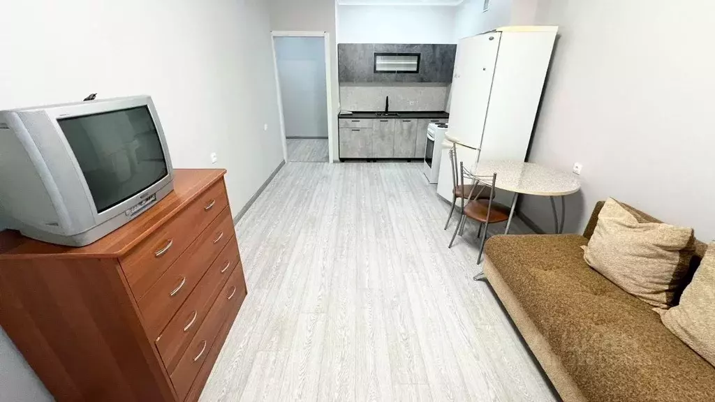 2-к кв. Башкортостан, Уфа Дема жилрайон, Экогород Яркий мкр, наб. ... - Фото 1