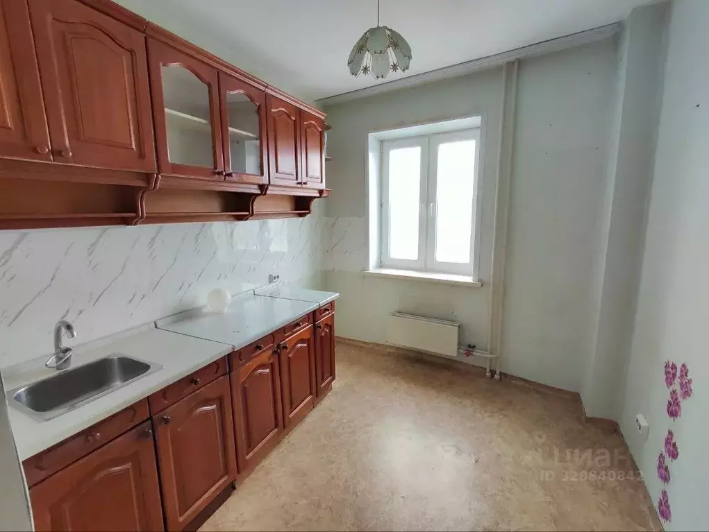 1-к кв. Красноярский край, Красноярск ул. Микуцкого, 3 (34.8 м) - Фото 1