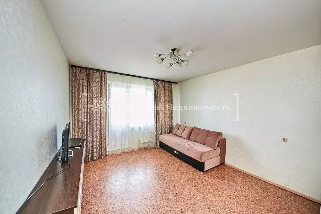 2-к кв. Томская область, Томск Урожайный пер., 30 (58.0 м) - Фото 1