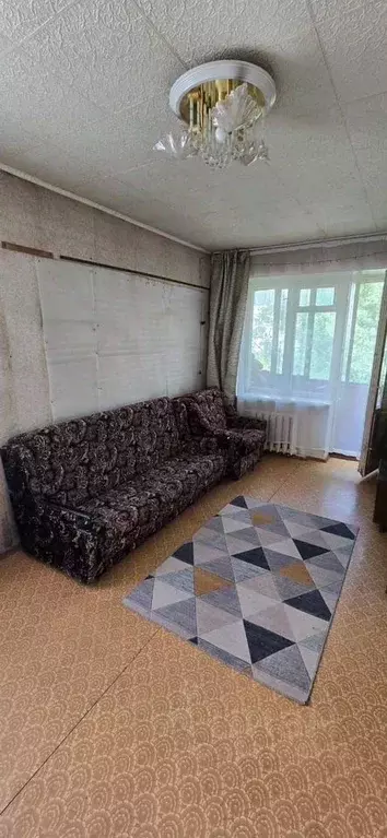 1-к кв. Москва ул. Кашенкин Луг, 11 (36.0 м) - Фото 0