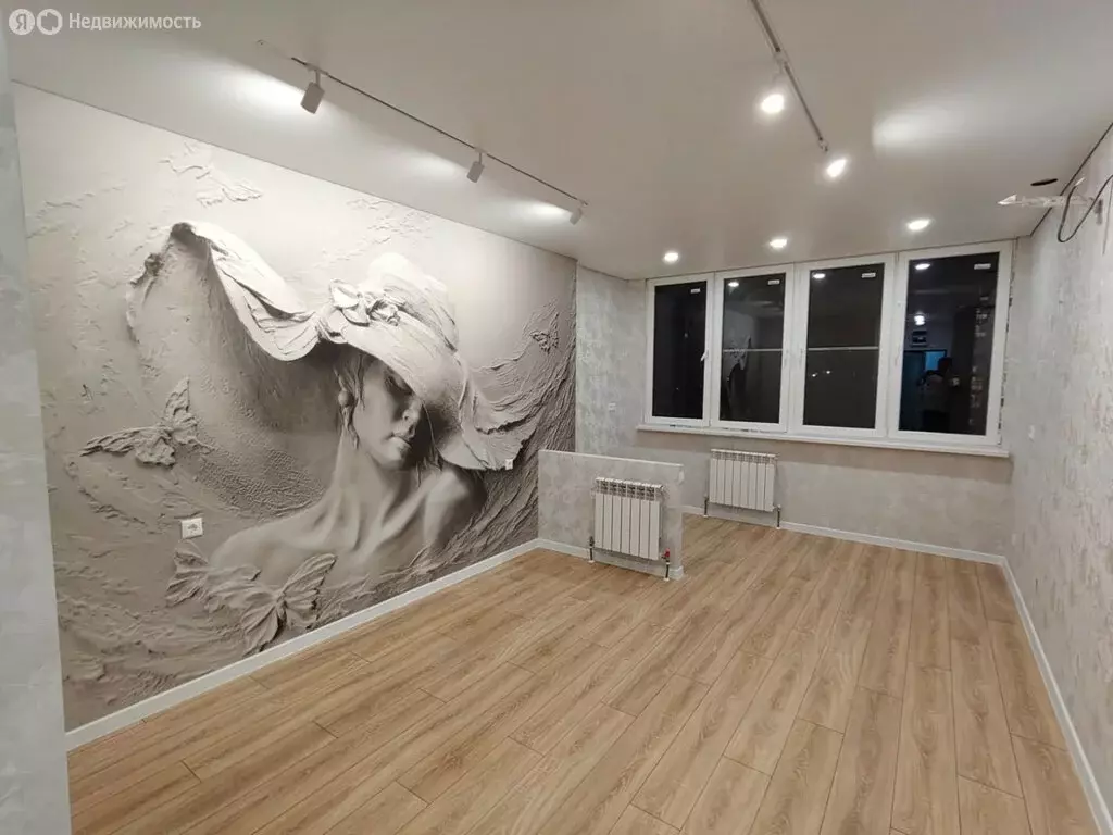 Квартира-студия: Ростов-на-Дону, Батуринская улица, 167/16 (25 м) - Фото 1