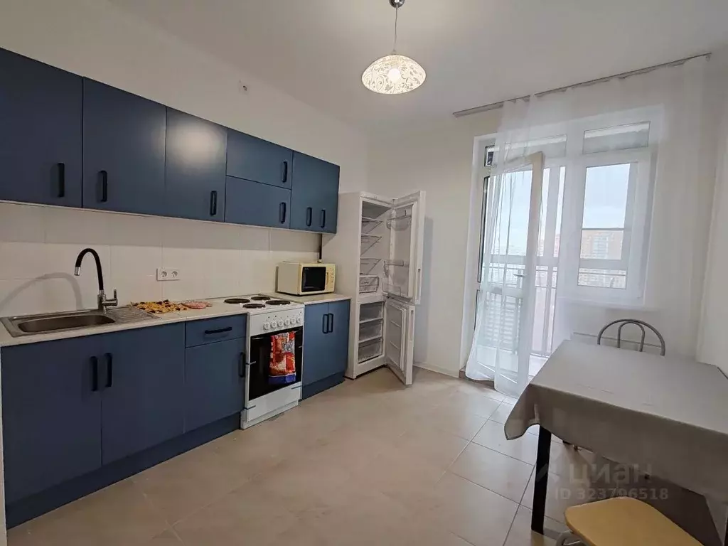 3-к кв. Москва ул. Константина Федина, 5 (75.0 м) - Фото 1