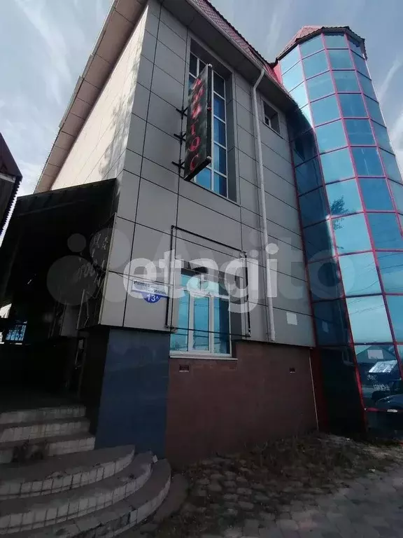 Продам офисное помещение, 237.1 м - Фото 1