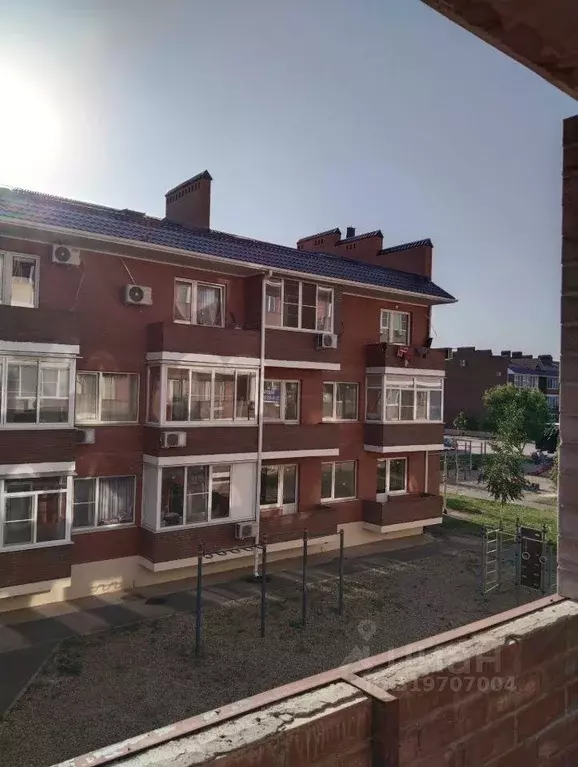 Квартира, студия, 23 м - Фото 1