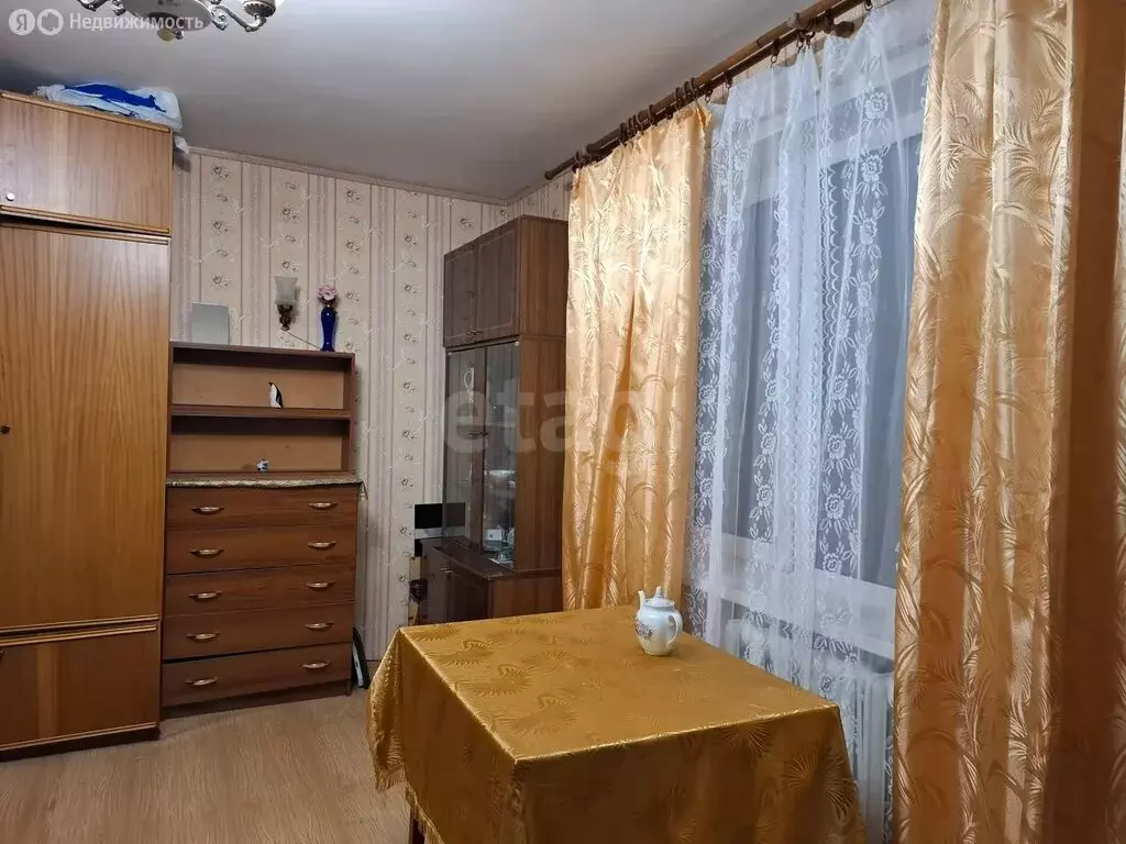 1-комнатная квартира: Волхов, Железнодорожный переулок, 7 (43.7 м) - Фото 2