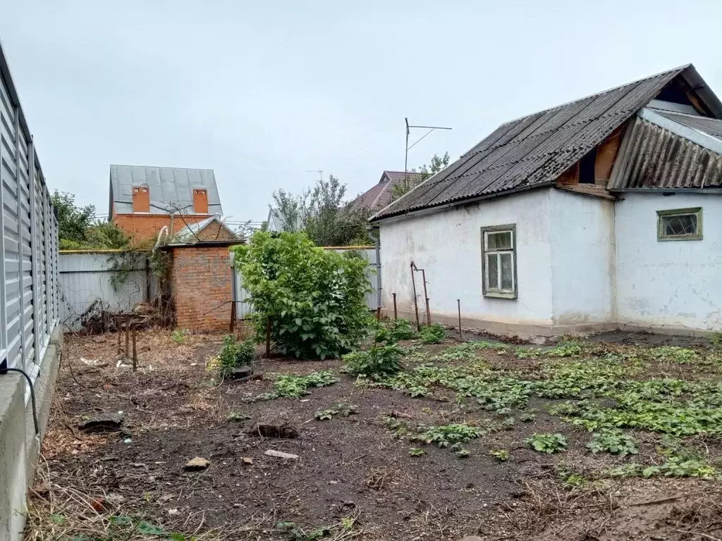 Участок в Краснодарский край, Краснодар ул. Академика Трубилина, 126 ... - Фото 2